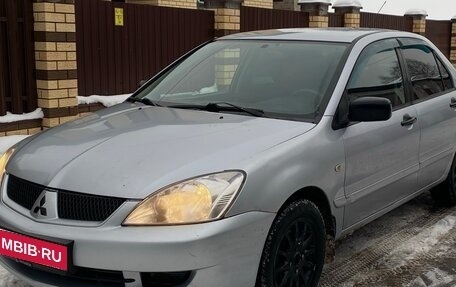 Mitsubishi Lancer IX, 2006 год, 317 000 рублей, 3 фотография