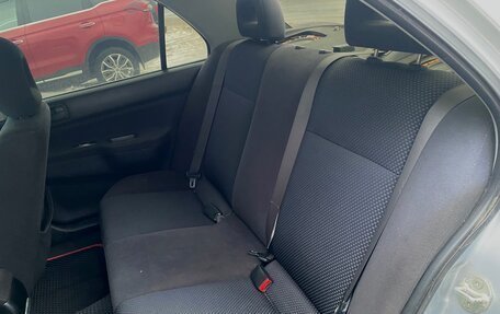 Mitsubishi Lancer IX, 2006 год, 317 000 рублей, 10 фотография