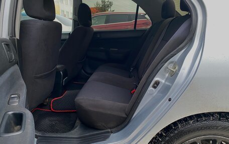 Mitsubishi Lancer IX, 2006 год, 317 000 рублей, 9 фотография