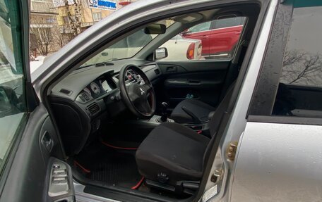 Mitsubishi Lancer IX, 2006 год, 317 000 рублей, 7 фотография