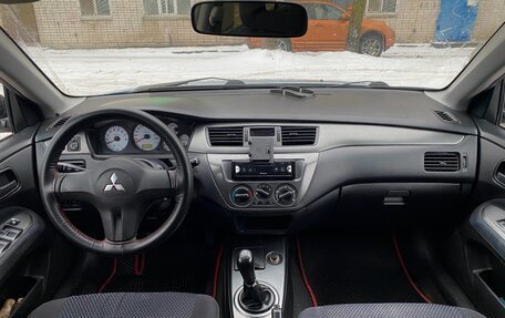 Mitsubishi Lancer IX, 2006 год, 317 000 рублей, 6 фотография