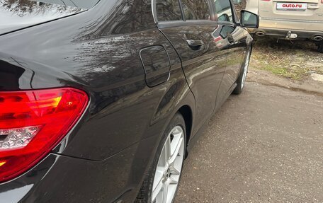 Mercedes-Benz C-Класс, 2012 год, 1 600 000 рублей, 4 фотография