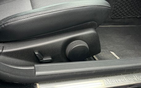 Mercedes-Benz C-Класс, 2012 год, 1 600 000 рублей, 8 фотография