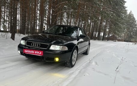 Audi A4, 2000 год, 260 000 рублей, 2 фотография