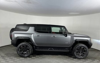 GMC Hummer EV, 2025 год, 26 958 484 рублей, 1 фотография