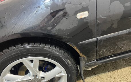 Audi A4, 2000 год, 260 000 рублей, 12 фотография