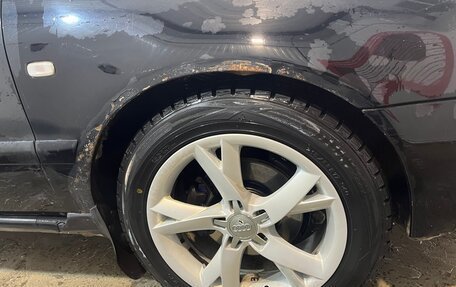 Audi A4, 2000 год, 260 000 рублей, 13 фотография