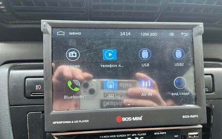 Audi A4, 2000 год, 260 000 рублей, 15 фотография