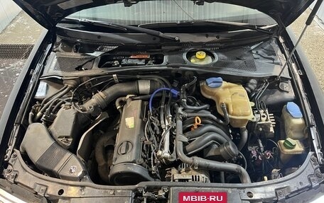 Audi A4, 2000 год, 260 000 рублей, 9 фотография