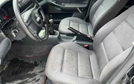 Audi A4, 2000 год, 260 000 рублей, 19 фотография