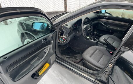 Audi A4, 2000 год, 260 000 рублей, 18 фотография