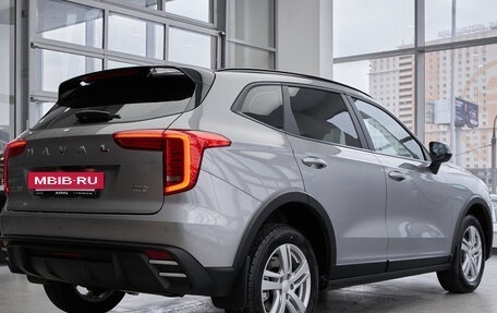 Haval Jolion, 2025 год, 2 399 000 рублей, 8 фотография