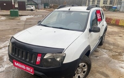 Renault Duster I рестайлинг, 2014 год, 650 000 рублей, 1 фотография