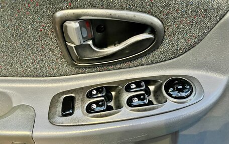 Hyundai Accent II, 2006 год, 350 000 рублей, 14 фотография