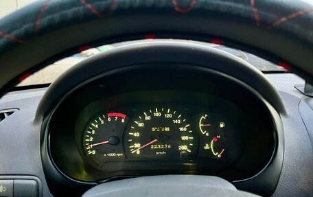 Hyundai Accent II, 2006 год, 350 000 рублей, 16 фотография