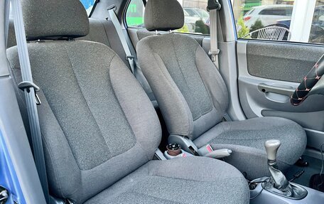 Hyundai Accent II, 2006 год, 350 000 рублей, 10 фотография