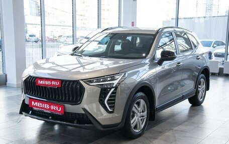 Haval Jolion, 2025 год, 2 599 000 рублей, 6 фотография