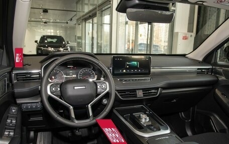 Haval Jolion, 2025 год, 2 599 000 рублей, 13 фотография