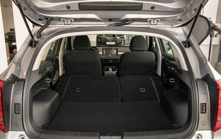 Haval Jolion, 2025 год, 2 599 000 рублей, 21 фотография
