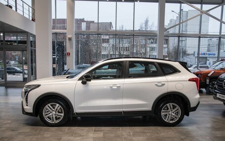 Haval Jolion, 2025 год, 2 399 000 рублей, 7 фотография