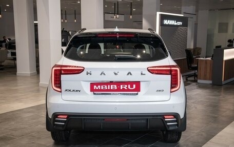 Haval Jolion, 2025 год, 2 399 000 рублей, 5 фотография