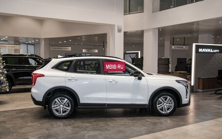 Haval Jolion, 2025 год, 2 399 000 рублей, 4 фотография