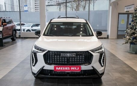 Haval Jolion, 2025 год, 2 399 000 рублей, 2 фотография