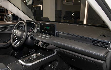 Haval Jolion, 2025 год, 2 399 000 рублей, 15 фотография