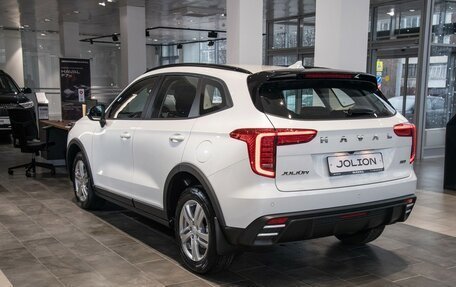 Haval Jolion, 2025 год, 2 399 000 рублей, 8 фотография