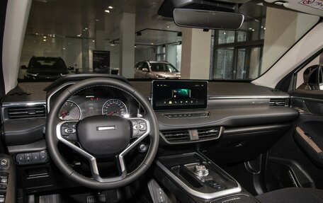 Haval Jolion, 2025 год, 2 399 000 рублей, 14 фотография