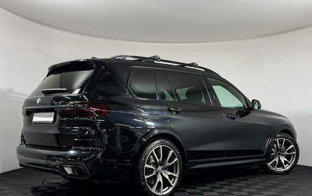 BMW X7, 2020 год, 9 702 000 рублей, 2 фотография