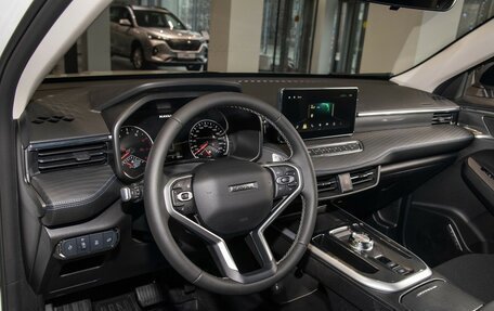 Haval Jolion, 2025 год, 2 399 000 рублей, 13 фотография