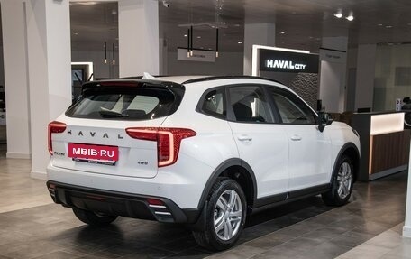 Haval Jolion, 2025 год, 2 399 000 рублей, 9 фотография