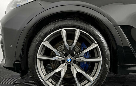 BMW X7, 2020 год, 9 702 000 рублей, 7 фотография