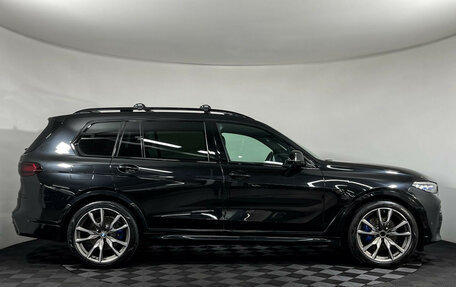 BMW X7, 2020 год, 9 702 000 рублей, 6 фотография