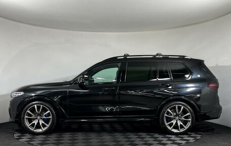 BMW X7, 2020 год, 9 702 000 рублей, 5 фотография