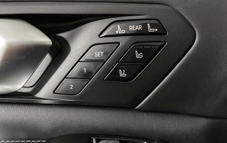 BMW X7, 2020 год, 9 702 000 рублей, 18 фотография