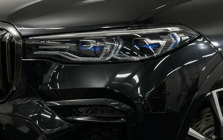 BMW X7, 2020 год, 9 702 000 рублей, 8 фотография