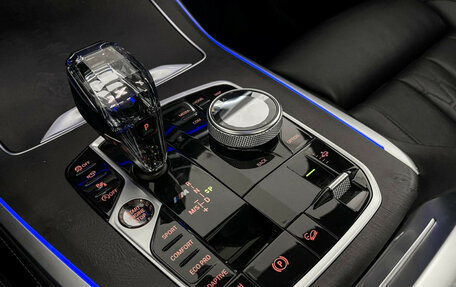 BMW X7, 2020 год, 9 702 000 рублей, 16 фотография