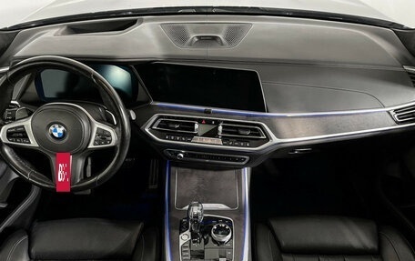 BMW X7, 2020 год, 9 702 000 рублей, 11 фотография