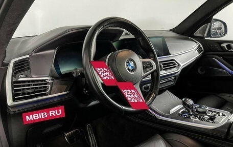 BMW X7, 2020 год, 9 702 000 рублей, 12 фотография