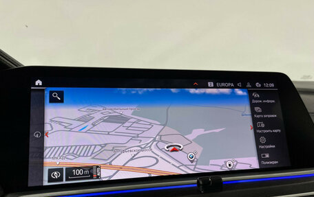 BMW X7, 2020 год, 9 702 000 рублей, 24 фотография