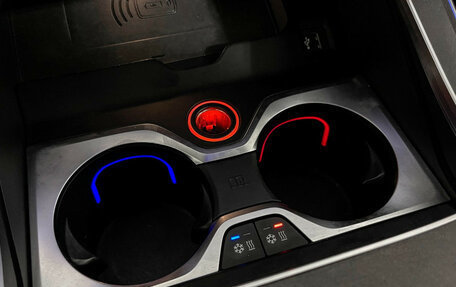 BMW X7, 2020 год, 9 702 000 рублей, 22 фотография