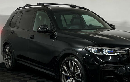 BMW X7, 2020 год, 9 702 000 рублей, 33 фотография