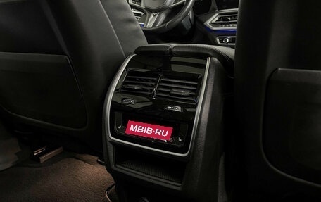 BMW X7, 2020 год, 9 702 000 рублей, 26 фотография