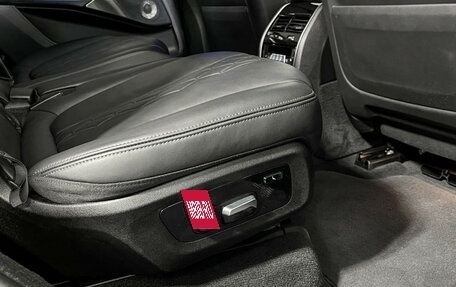 BMW X7, 2020 год, 9 702 000 рублей, 27 фотография