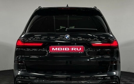 BMW X7, 2020 год, 9 702 000 рублей, 35 фотография