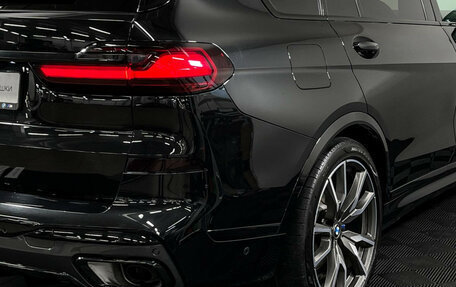 BMW X7, 2020 год, 9 702 000 рублей, 34 фотография