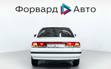 Nissan Sunny B15, 2000 год, 270 000 рублей, 6 фотография