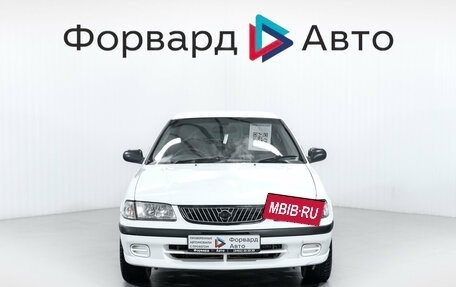 Nissan Sunny B15, 2000 год, 270 000 рублей, 2 фотография